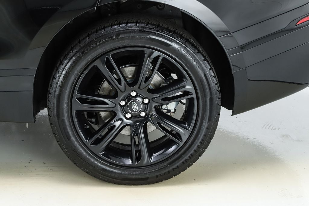 2023 Land Rover Range Rover Velar R-Dynamic S