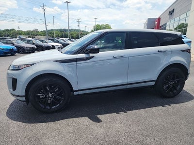 2024 Land Rover Range Rover Evoque S