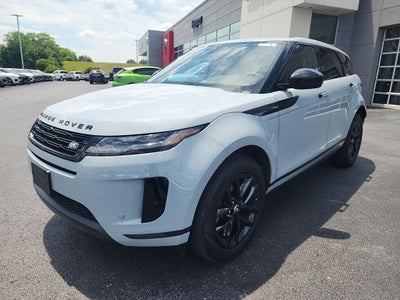 2024 Land Rover Range Rover Evoque S