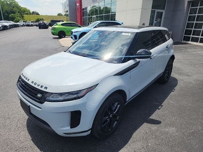 2024 Land Rover Range Rover Evoque S