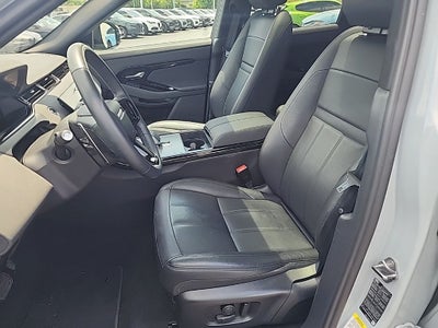 2024 Land Rover Range Rover Evoque S