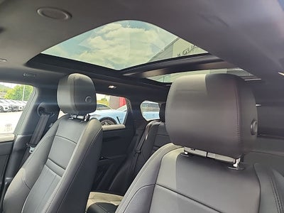 2024 Land Rover Range Rover Evoque S