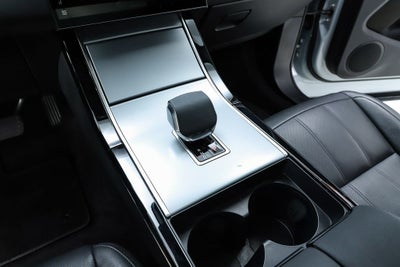 2024 Land Rover Range Rover Evoque S