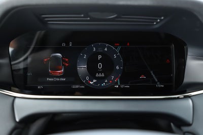 2024 Land Rover Range Rover Evoque S