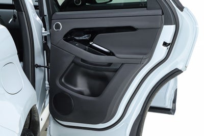 2024 Land Rover Range Rover Evoque S