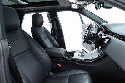 2024 Land Rover Range Rover Evoque S