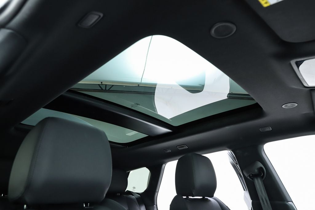 2024 Land Rover Range Rover Evoque S