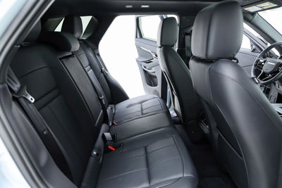 2024 Land Rover Range Rover Evoque S