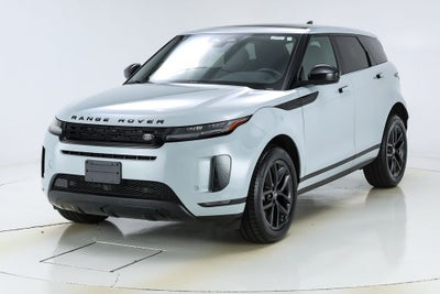 2024 Land Rover Range Rover Evoque S