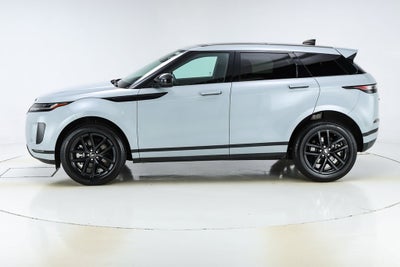 2024 Land Rover Range Rover Evoque S