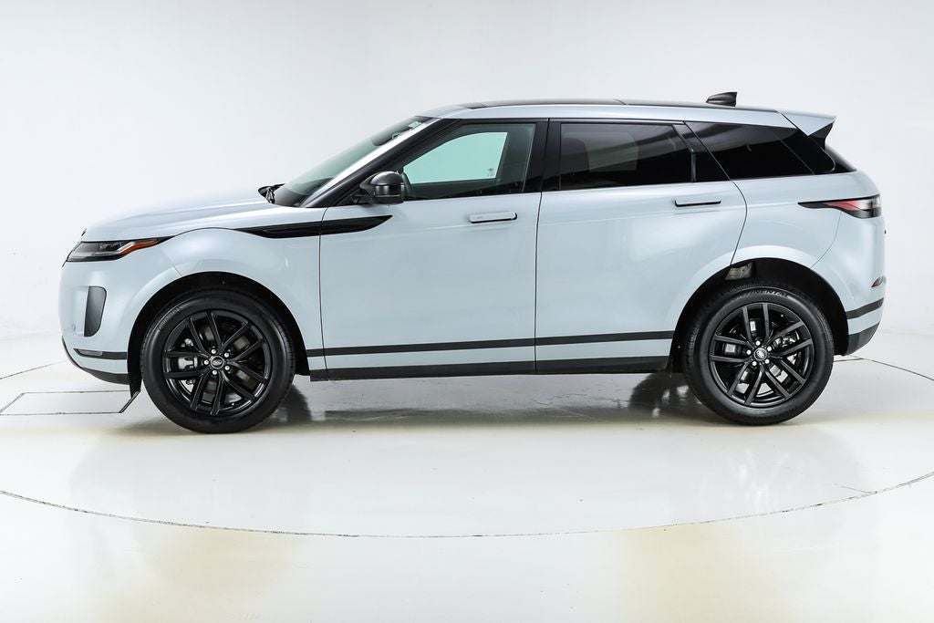 2024 Land Rover Range Rover Evoque S
