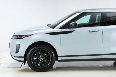 2024 Land Rover Range Rover Evoque S