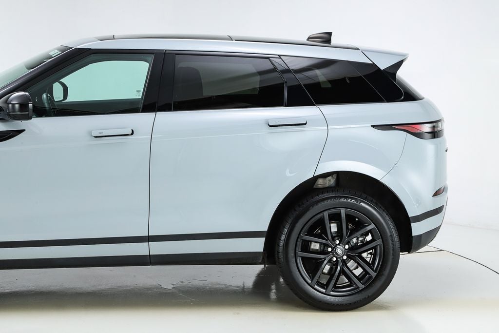 2024 Land Rover Range Rover Evoque S