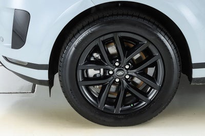 2024 Land Rover Range Rover Evoque S