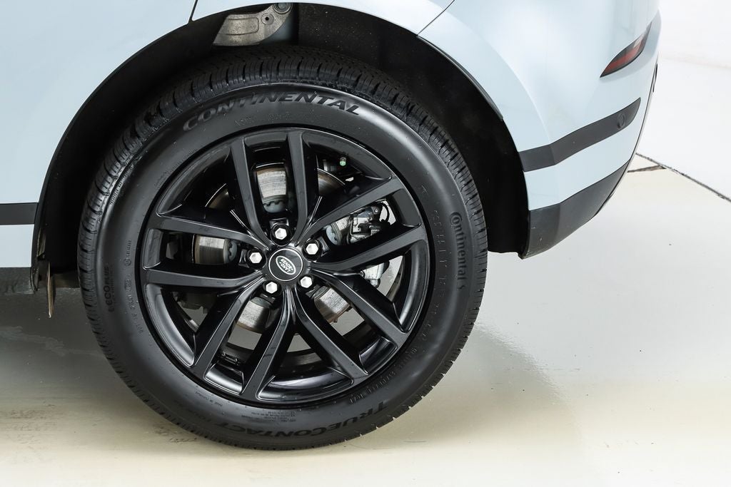2024 Land Rover Range Rover Evoque S