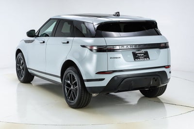 2024 Land Rover Range Rover Evoque S