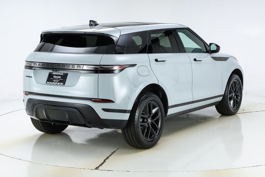 2024 Land Rover Range Rover Evoque S