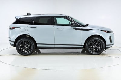 2024 Land Rover Range Rover Evoque S