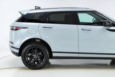 2024 Land Rover Range Rover Evoque S