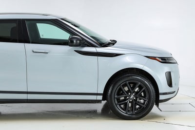2024 Land Rover Range Rover Evoque S