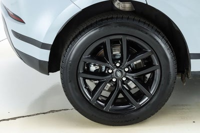 2024 Land Rover Range Rover Evoque S