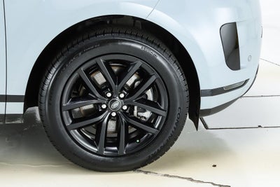 2024 Land Rover Range Rover Evoque S