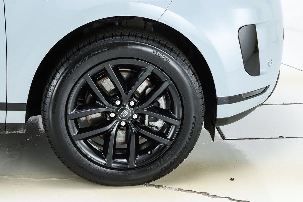 2024 Land Rover Range Rover Evoque S