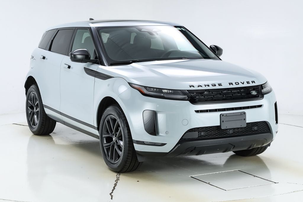 2024 Land Rover Range Rover Evoque S