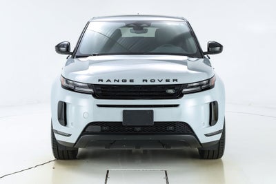 2024 Land Rover Range Rover Evoque S