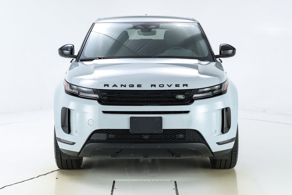 2024 Land Rover Range Rover Evoque S