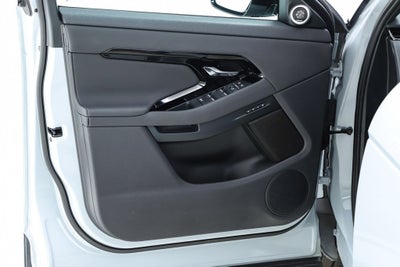 2024 Land Rover Range Rover Evoque S