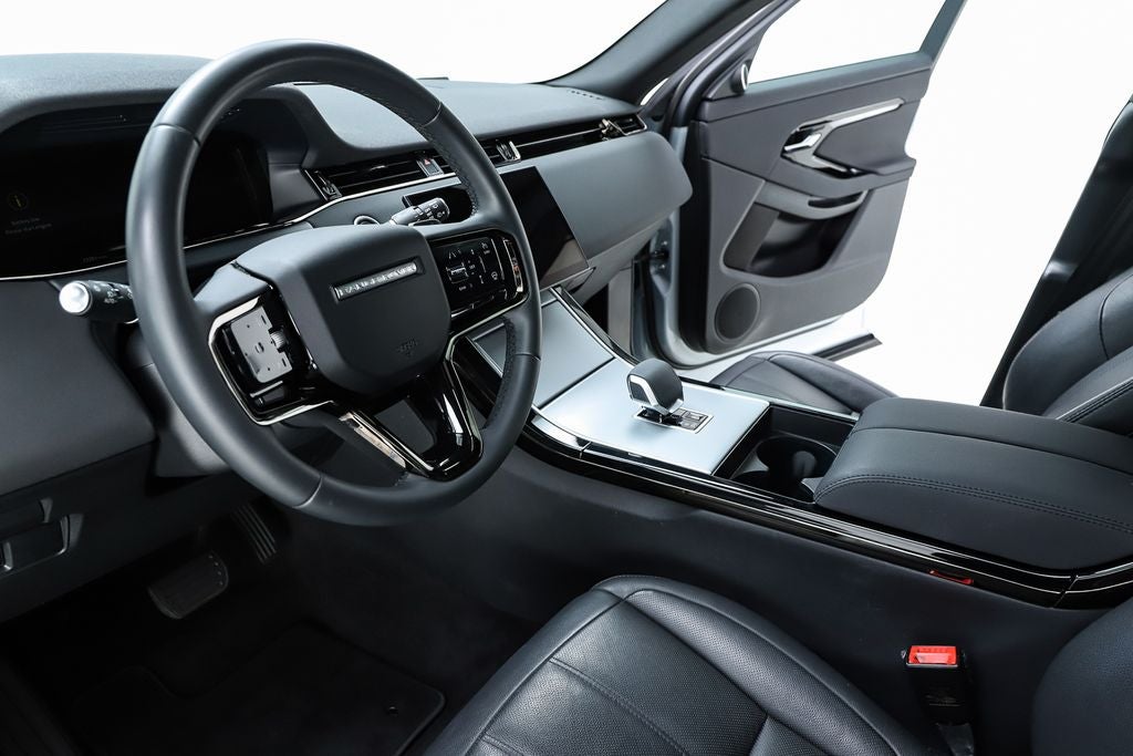 2024 Land Rover Range Rover Evoque S