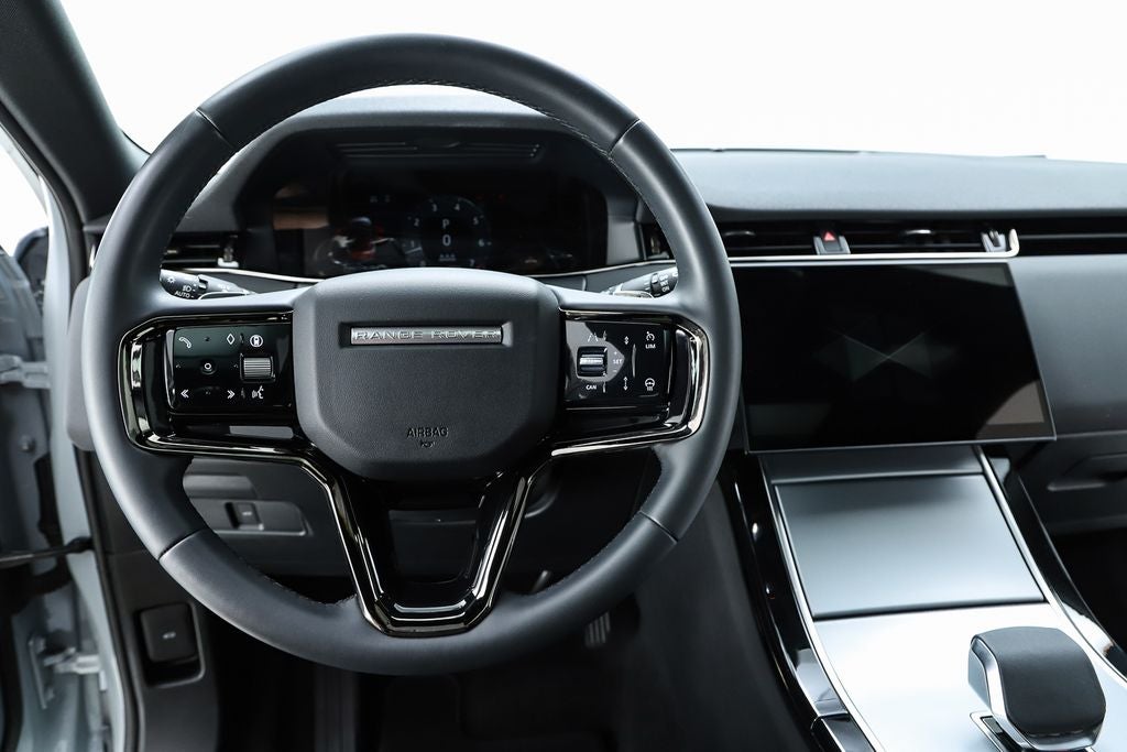 2024 Land Rover Range Rover Evoque S