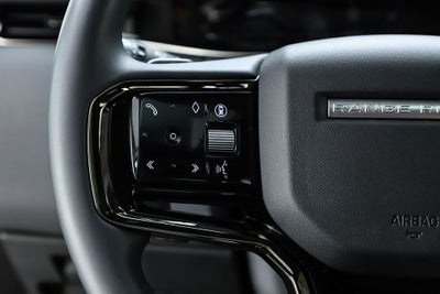 2024 Land Rover Range Rover Evoque S