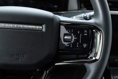2024 Land Rover Range Rover Evoque S
