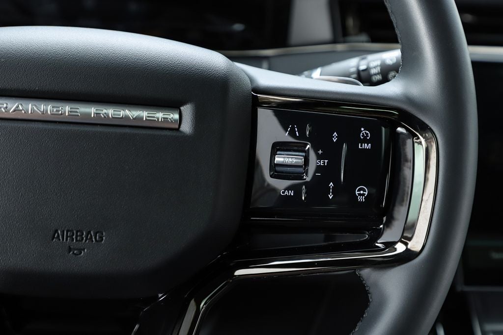 2024 Land Rover Range Rover Evoque S