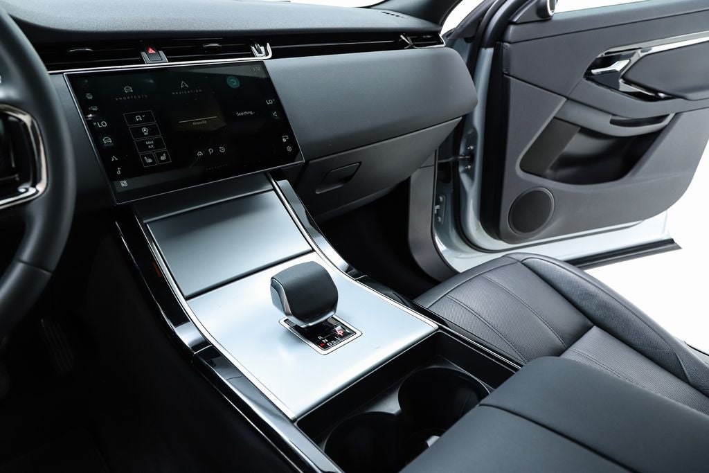 2024 Land Rover Range Rover Evoque S