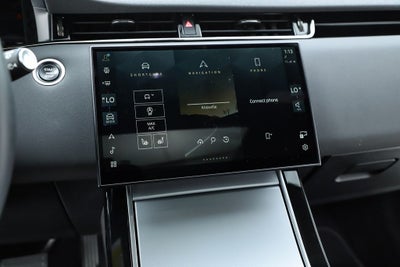 2024 Land Rover Range Rover Evoque S