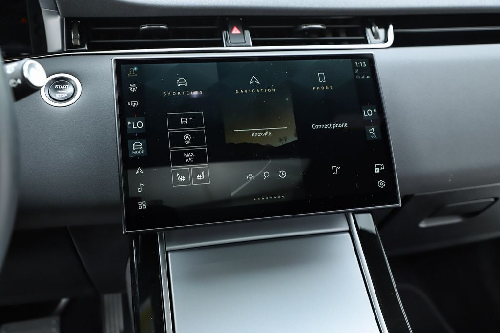 2024 Land Rover Range Rover Evoque S