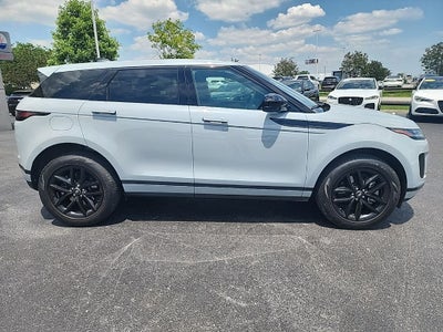 2024 Land Rover Range Rover Evoque S