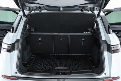 2024 Land Rover Range Rover Evoque S