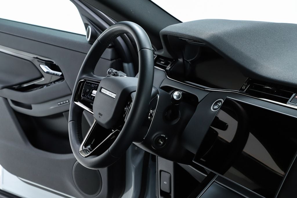 2024 Land Rover Range Rover Evoque S