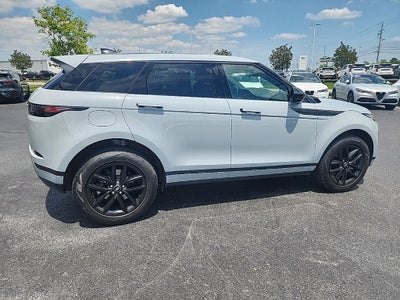 2024 Land Rover Range Rover Evoque S