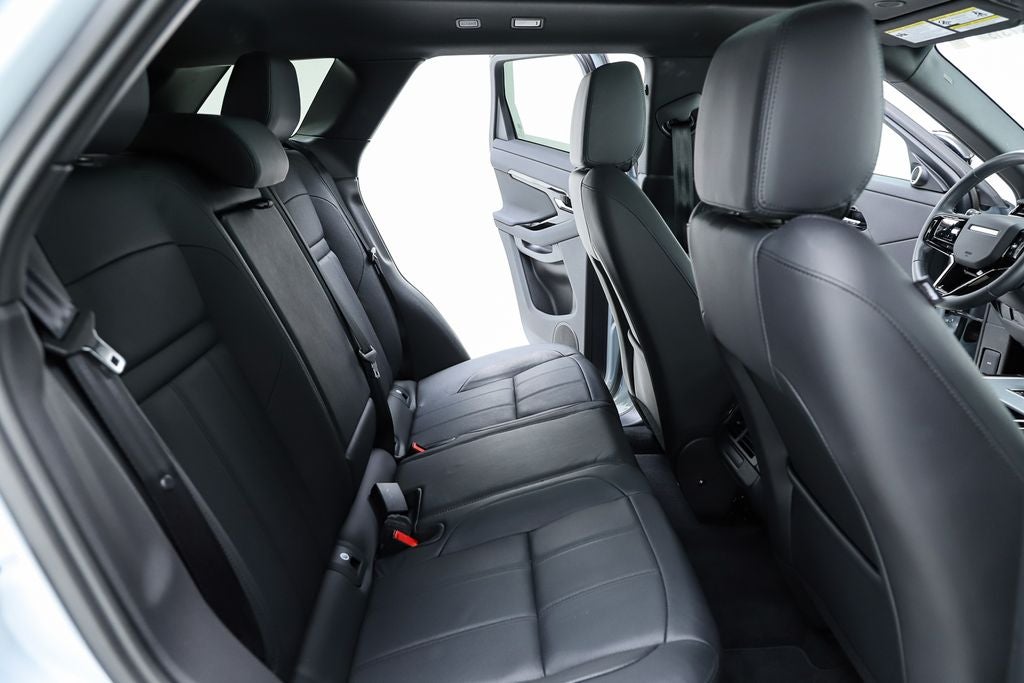2024 Land Rover Range Rover Evoque S