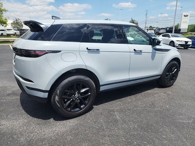 2024 Land Rover Range Rover Evoque S