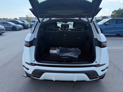 2023 Land Rover Range Rover Evoque Dynamic