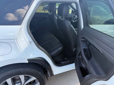 2023 Land Rover Range Rover Evoque Dynamic