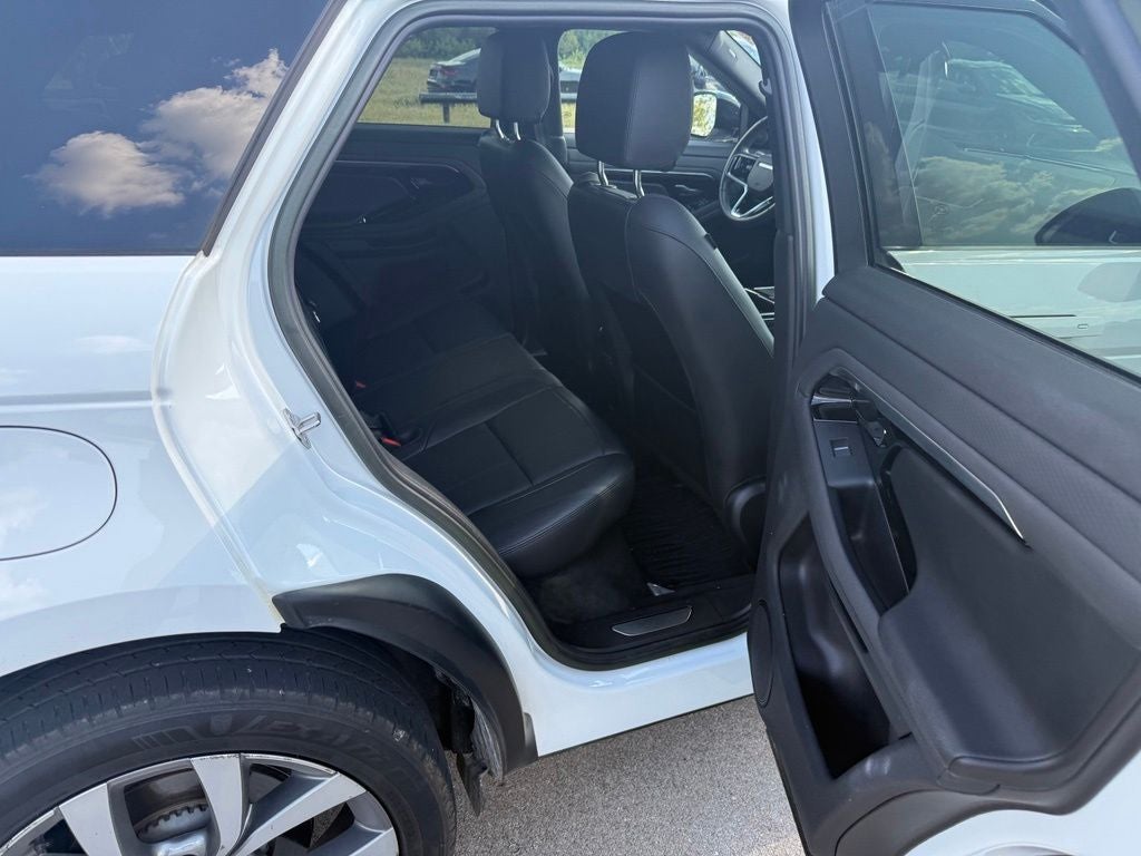 2023 Land Rover Range Rover Evoque Dynamic