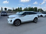 2023 Land Rover Range Rover Evoque Dynamic