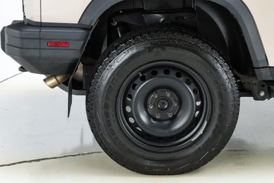 2024 INEOS Grenadier Base